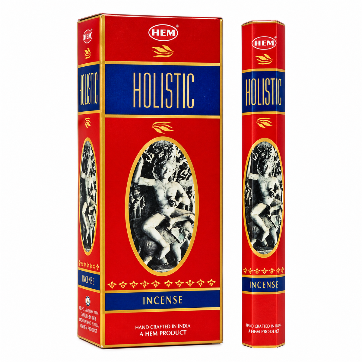 Holystic HEM Incense Sticks