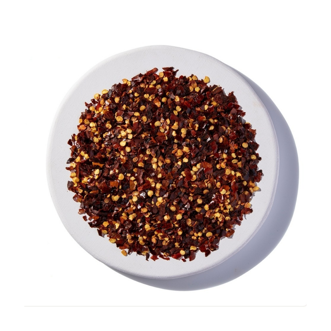 Chili Pepper Flakes (2 oz)