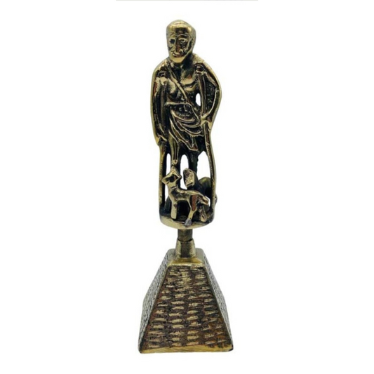 St. Lazaro Bell (5 3/4")