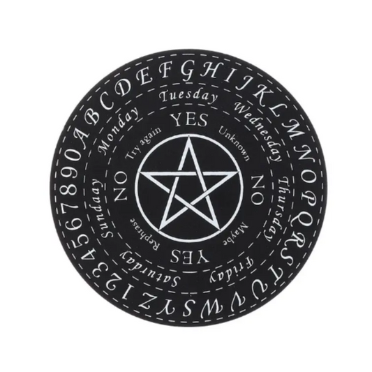 Pentagram Pendulum Board