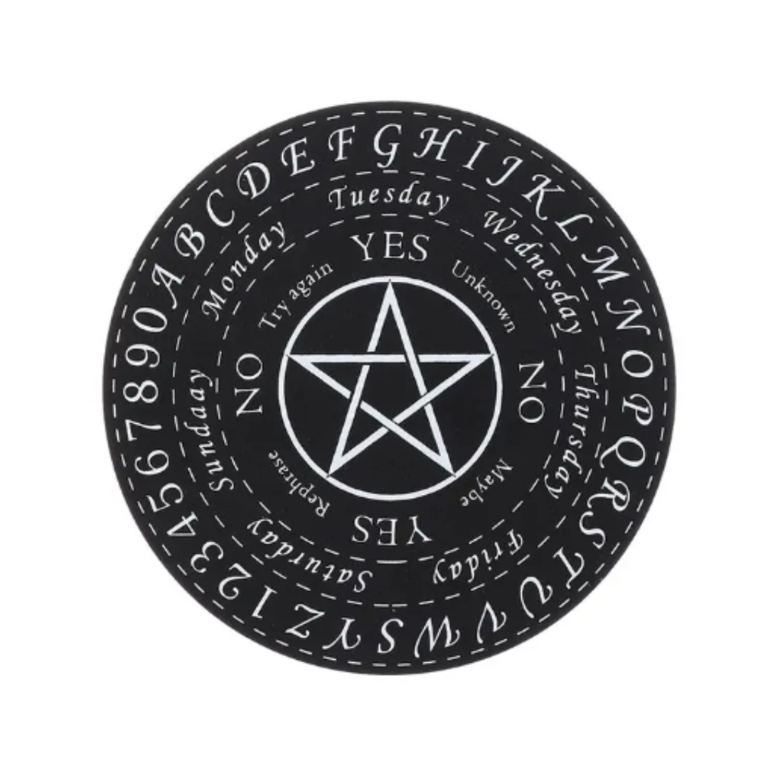 Pentagram Pendulum Board