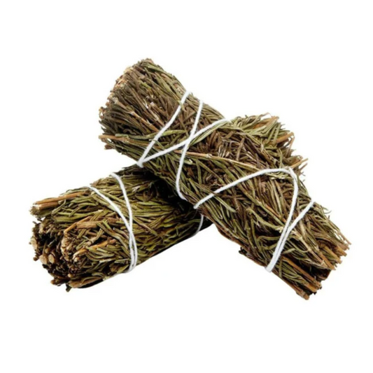 Rosemary Smudge Stick