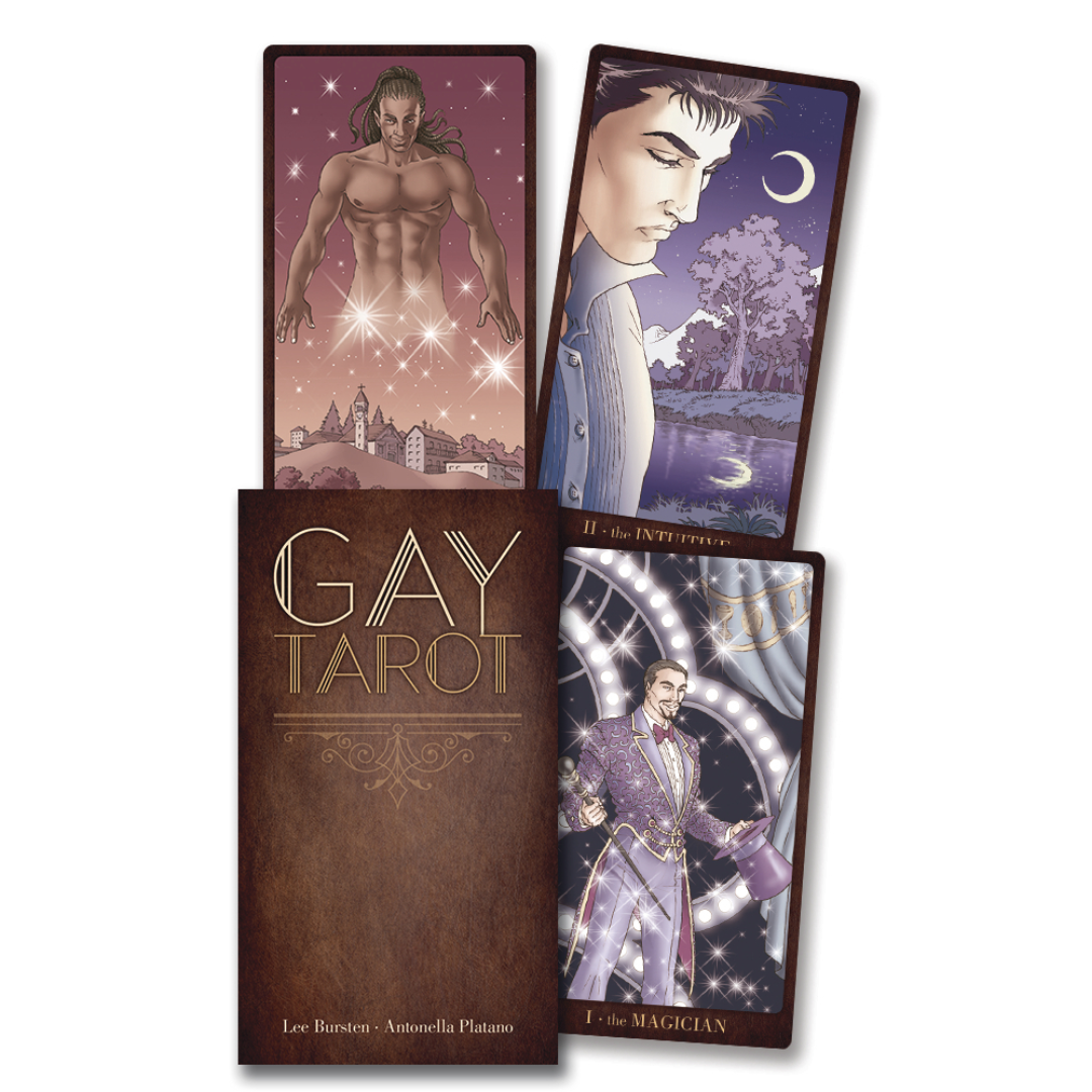 Gay Tarot