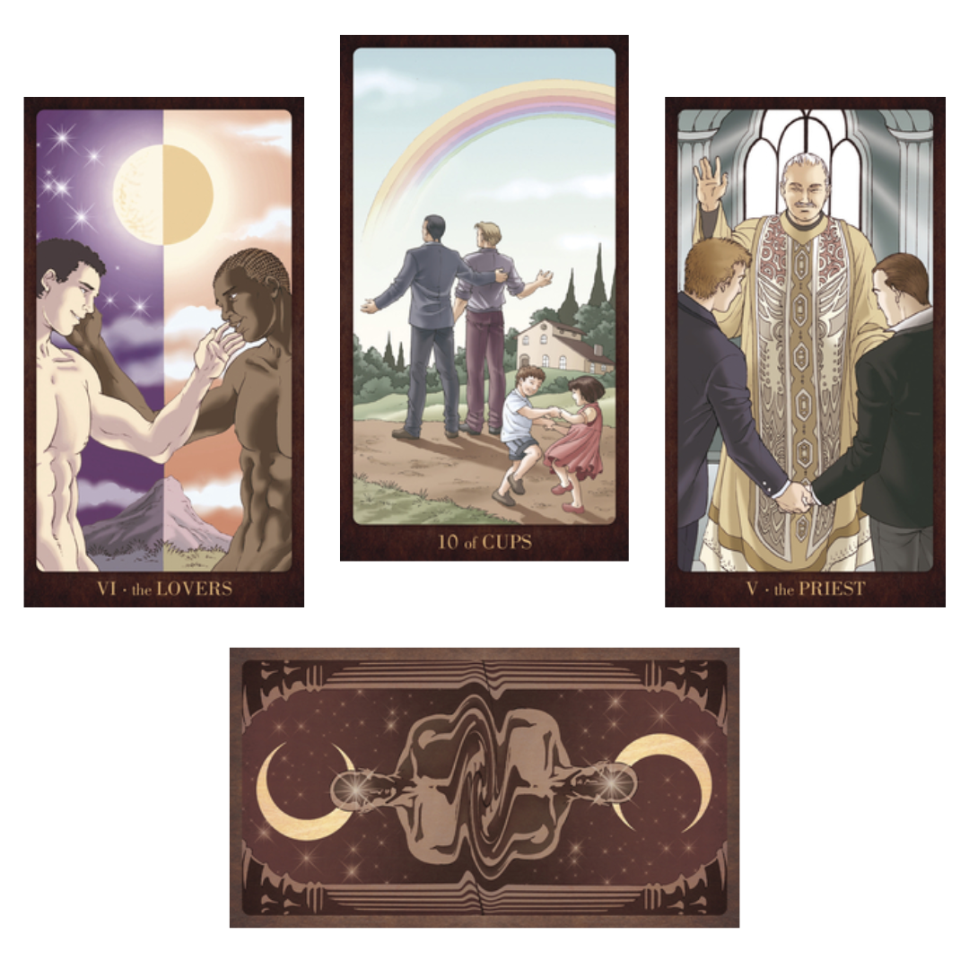 Gay Tarot