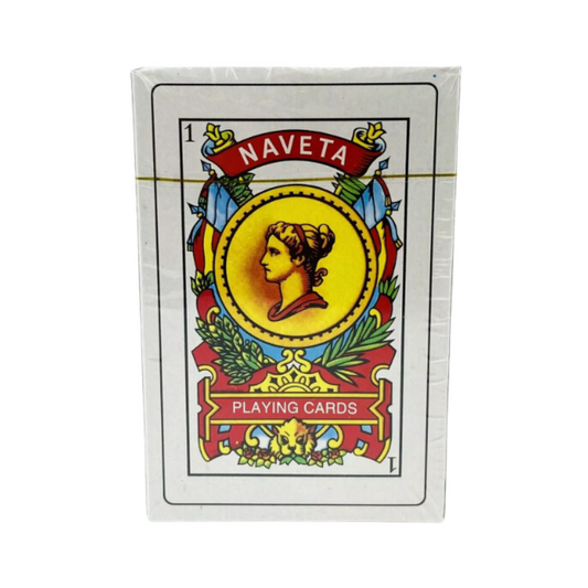 Spanish Playing Cards | Cartas Españolas