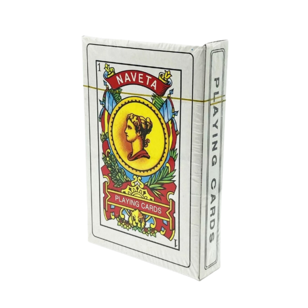 Spanish Playing Cards | Cartas Españolas