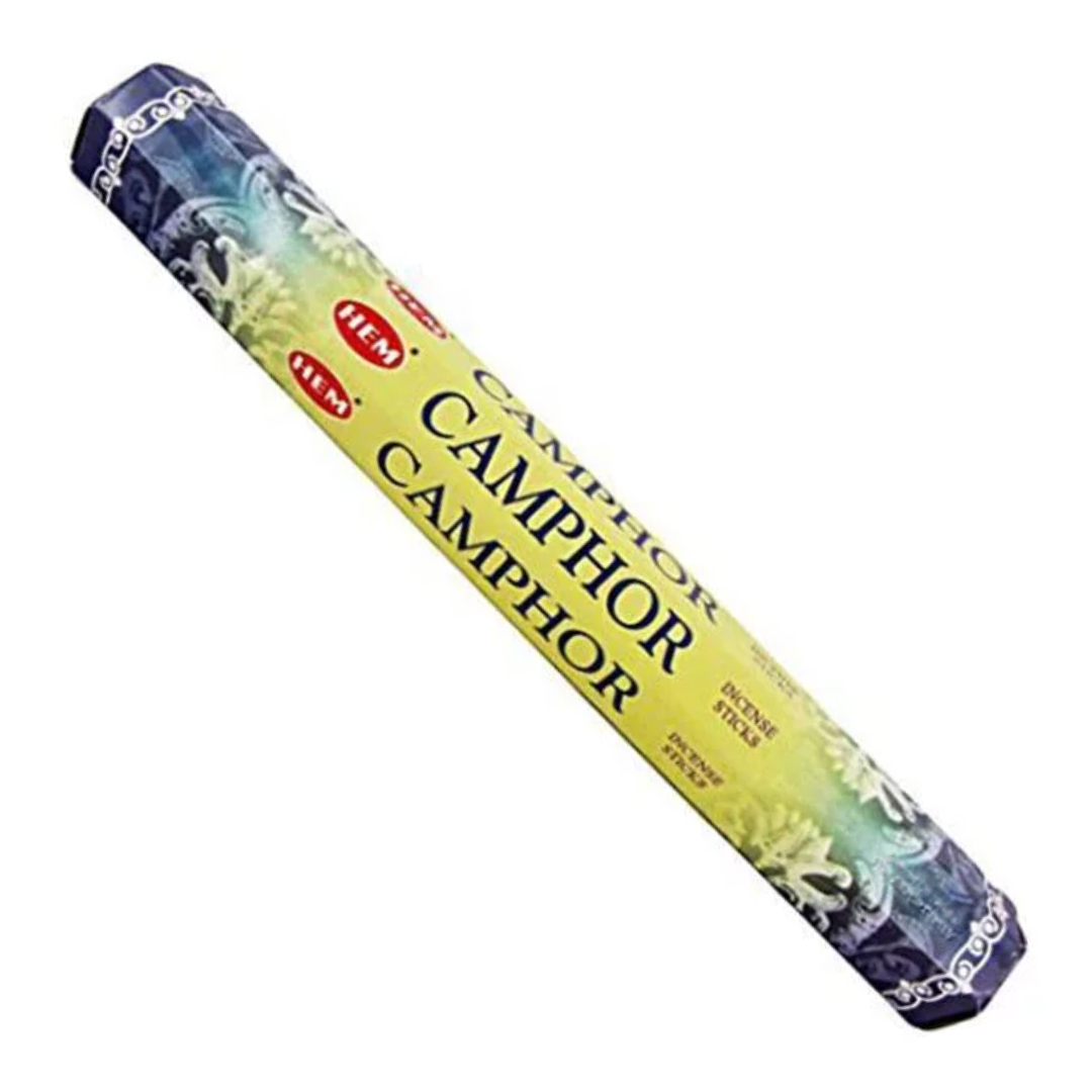 Camphor HEM Incense Sticks