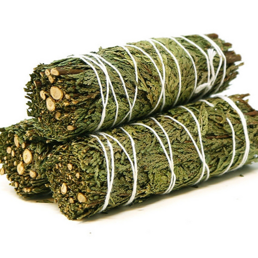 Cedar Smudge Stick