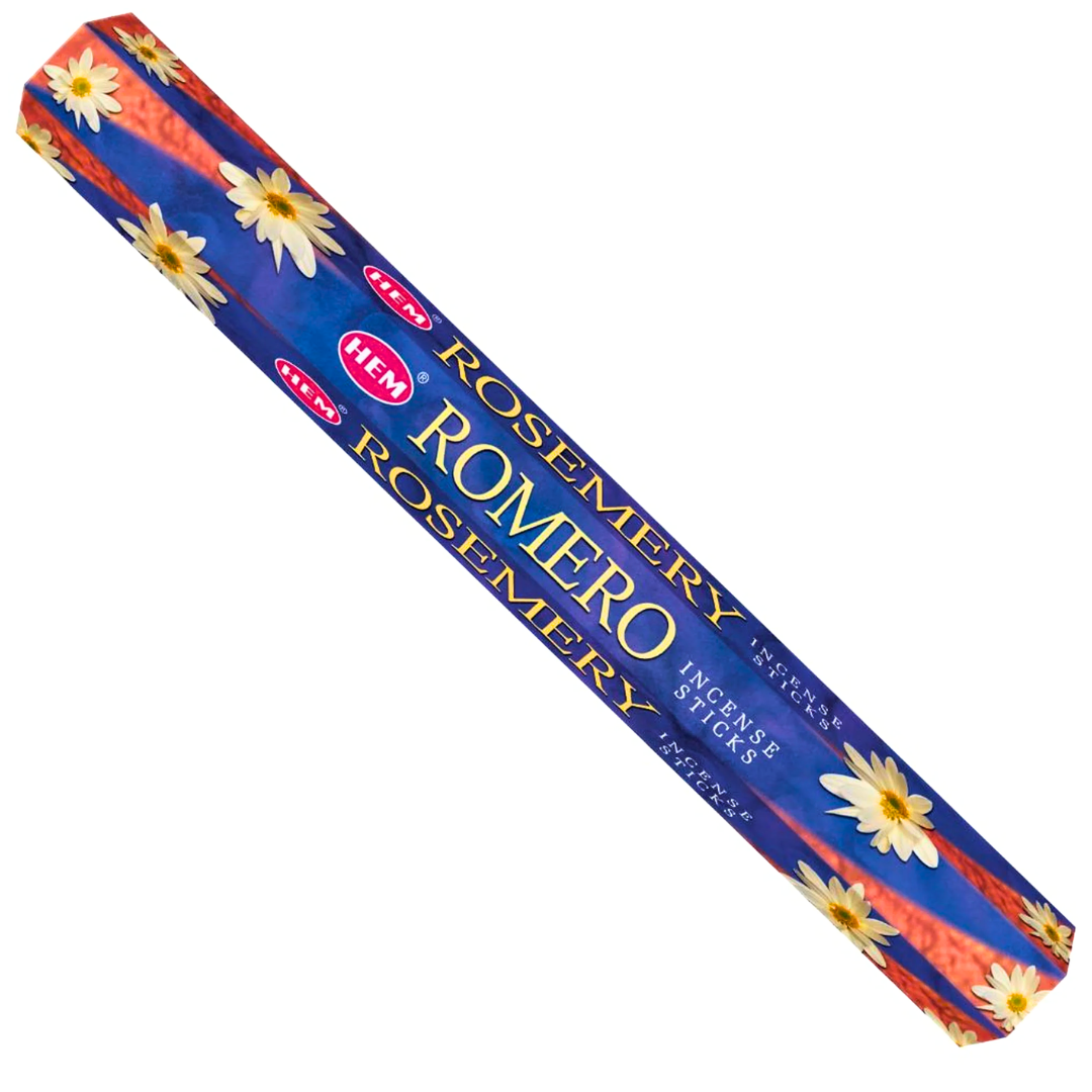 Rosemary HEM Incense Sticks