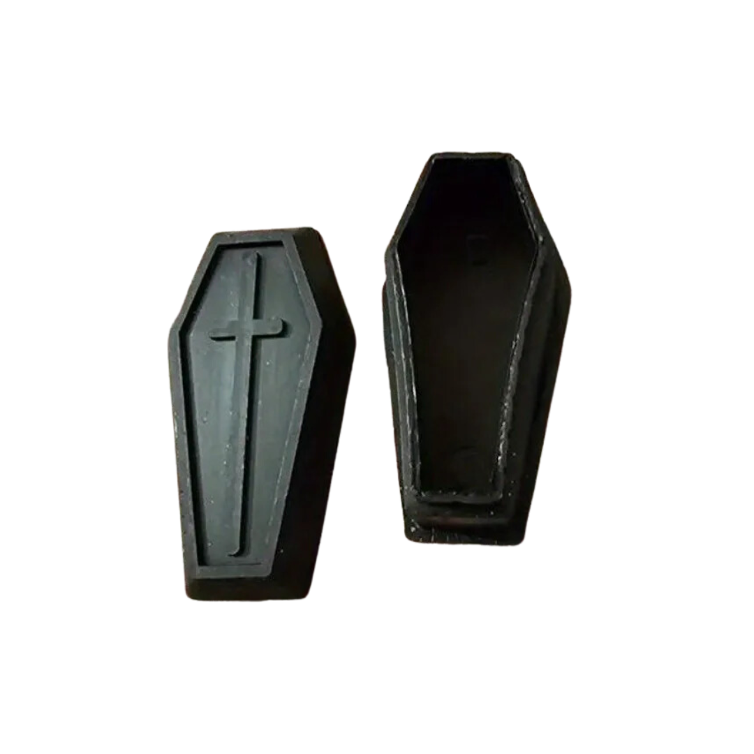 Mini Coffin Box