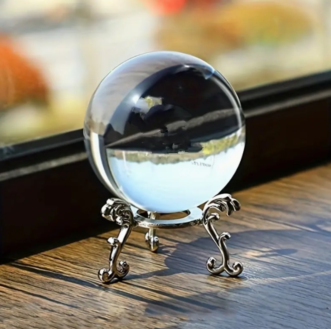 Crystal Ball (55mm)