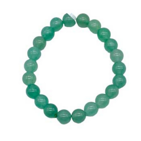 Green Aventurine bracelet (8mm)