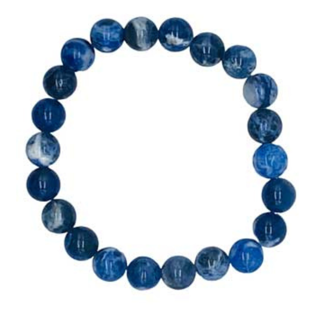 Solalite bracelet (8mm)