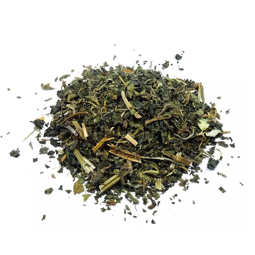 Nettle "Stinging" Leaf