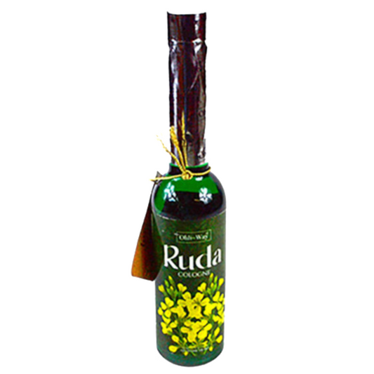 Ruda (Rue) Spiritual Cologne