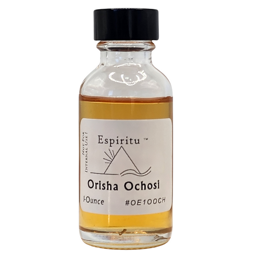 Ochosi Oil