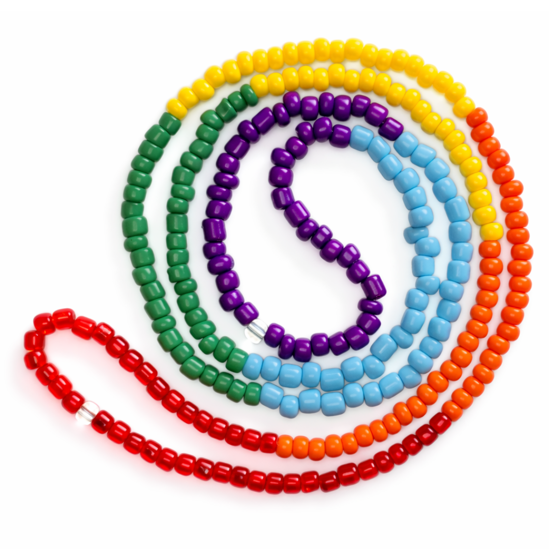 Oshumare Collares Elekes