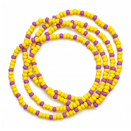 Papa Legba II Collares Elekes