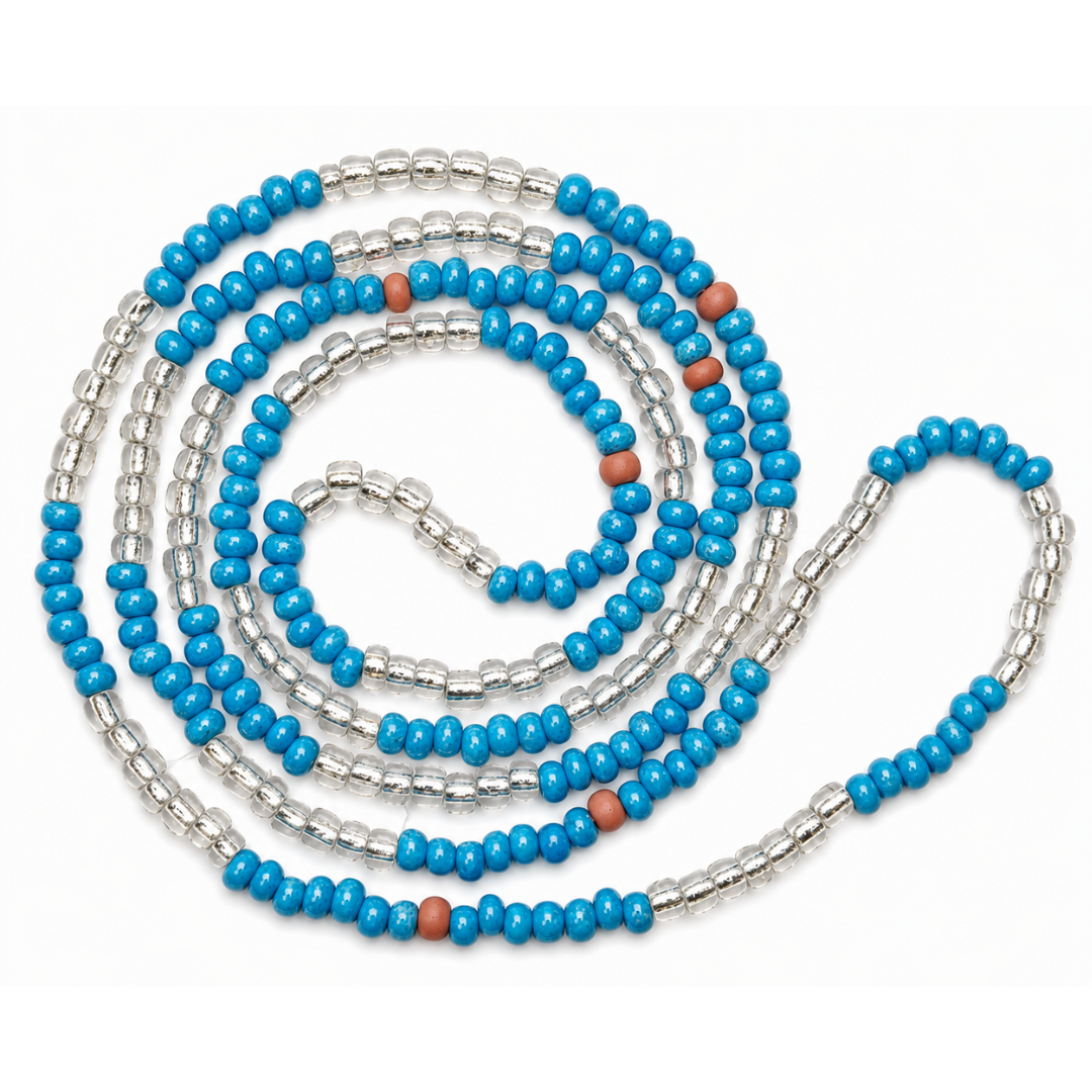 Yemaya Ashaba Collares Elekes
