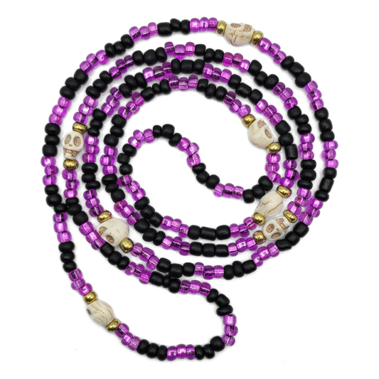 Baronessa (Maman Brigitte) Eleke Collares