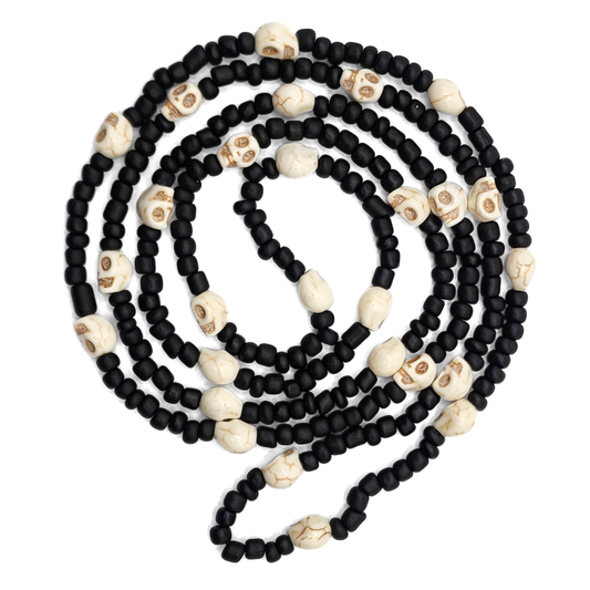 Baron / Gede (Black Division) Eleke Collares