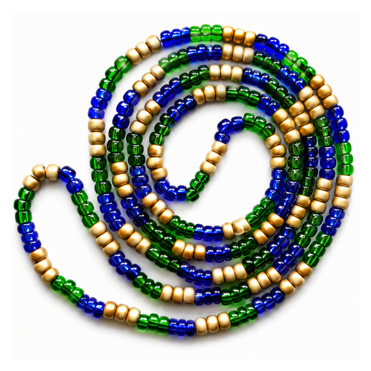Mami Wata Eleke Collares