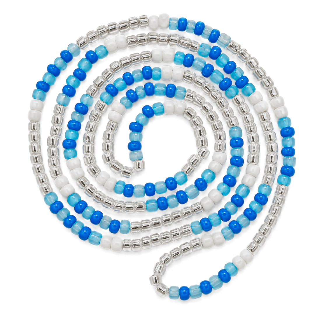 La Sirene Elekes | Diosa del Mar Collar Eleke