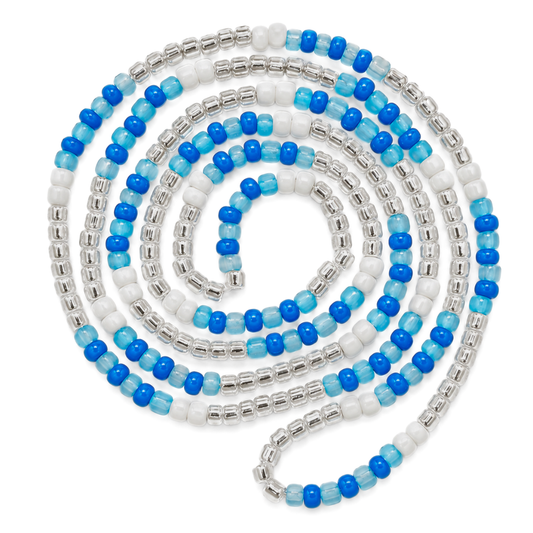La Sirene Elekes | Diosa del Mar Collar Eleke