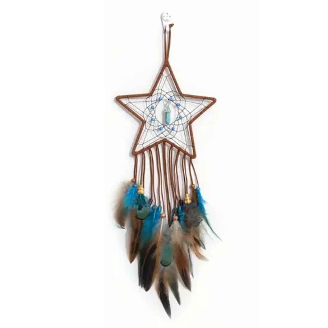 Starborn Celestial Dreamcatcher