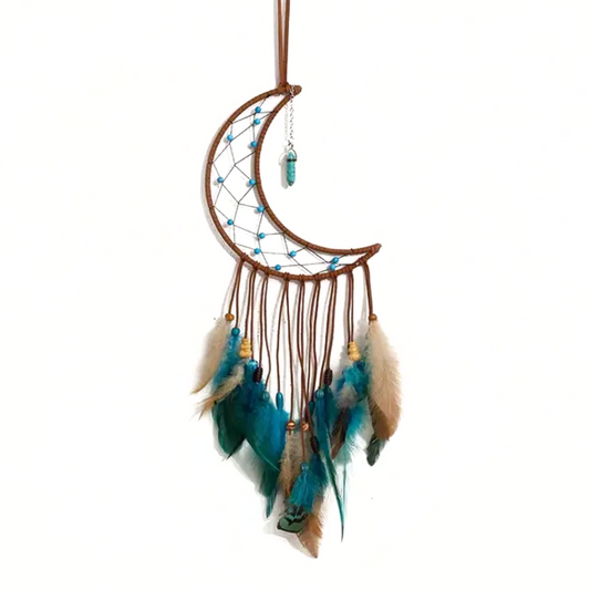 Lunar Dreamcatcher of Serenity