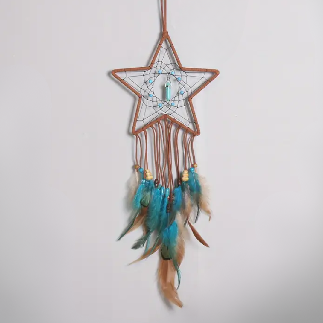 Starborn Celestial Dreamcatcher