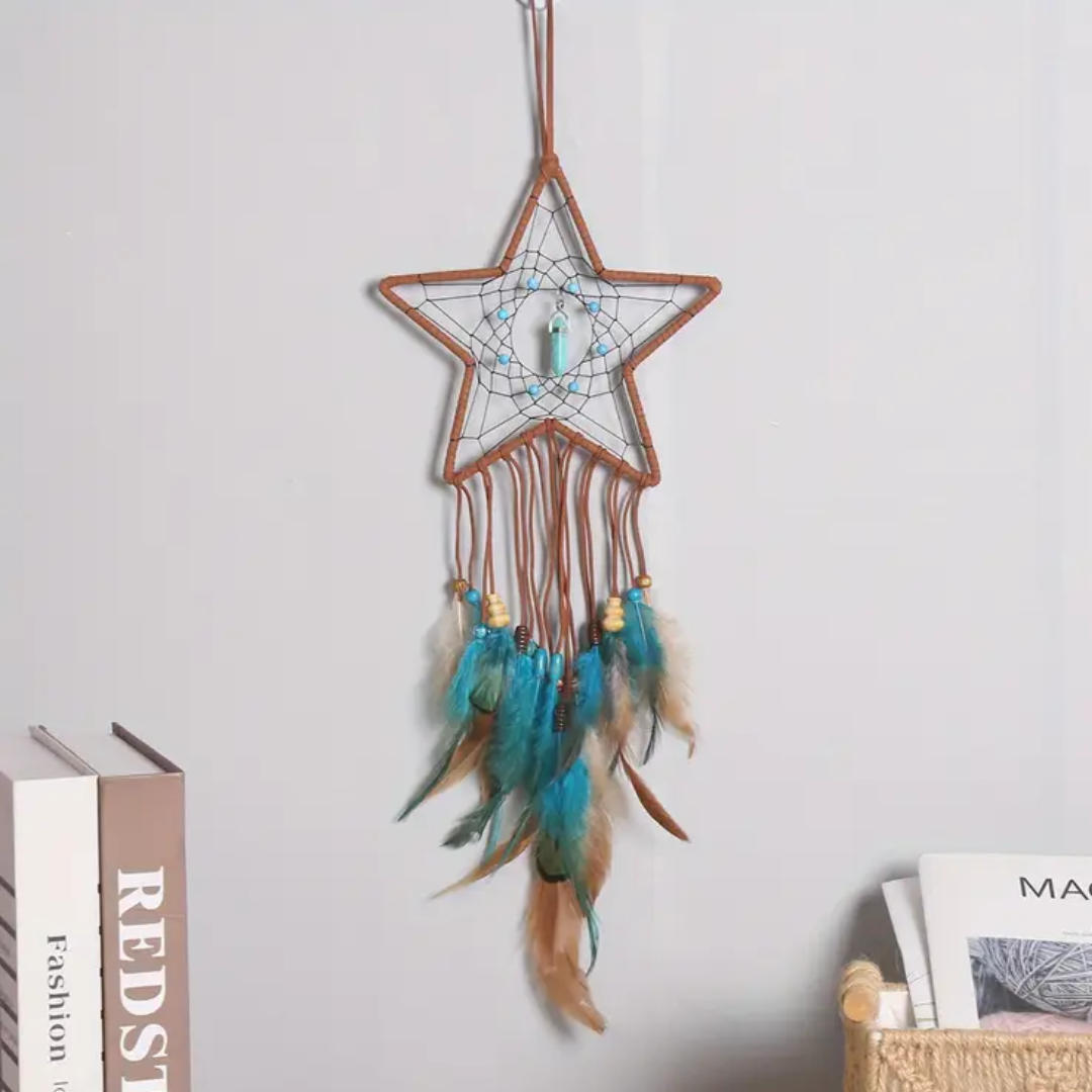 Starborn Celestial Dreamcatcher