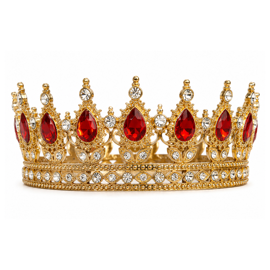 Shango Corona | Chango Santeria Crown