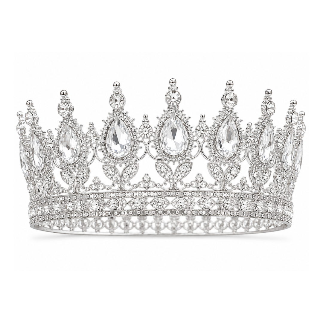 Obatala Corona | Santeria Crown