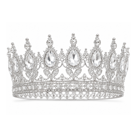 Obatala Corona | Santeria Crown