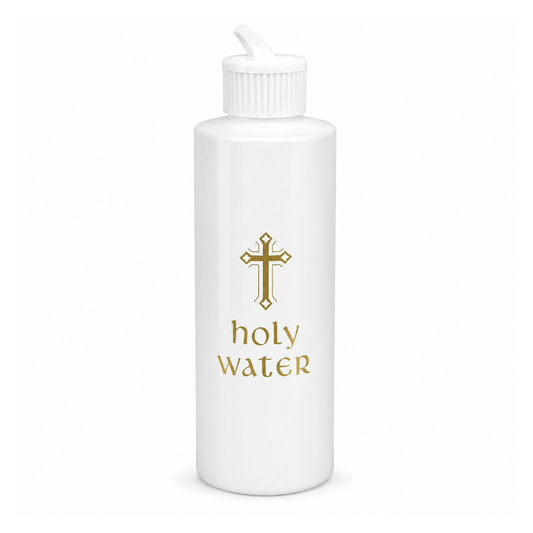 House of Ashé Holy Water (100ml)