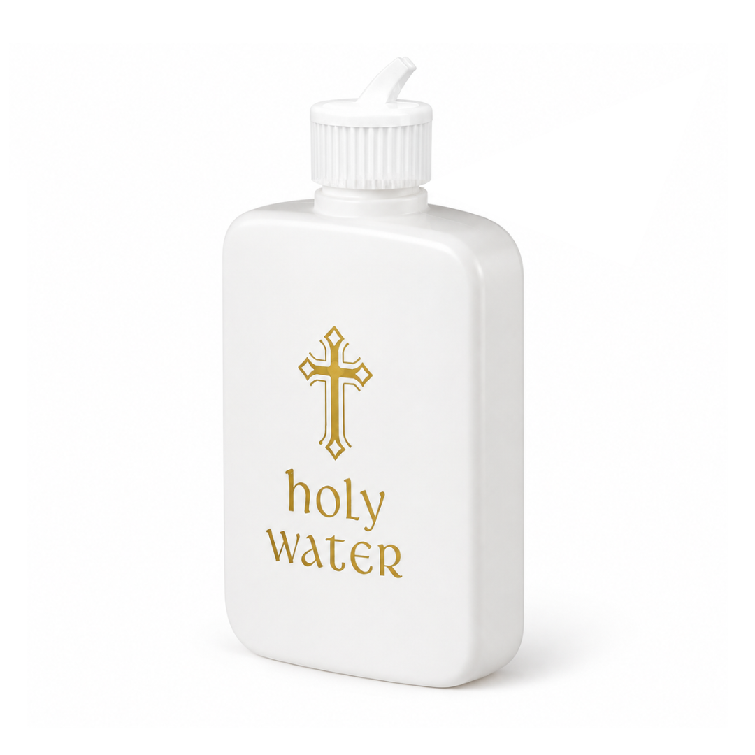 House of Ashé Holy Water