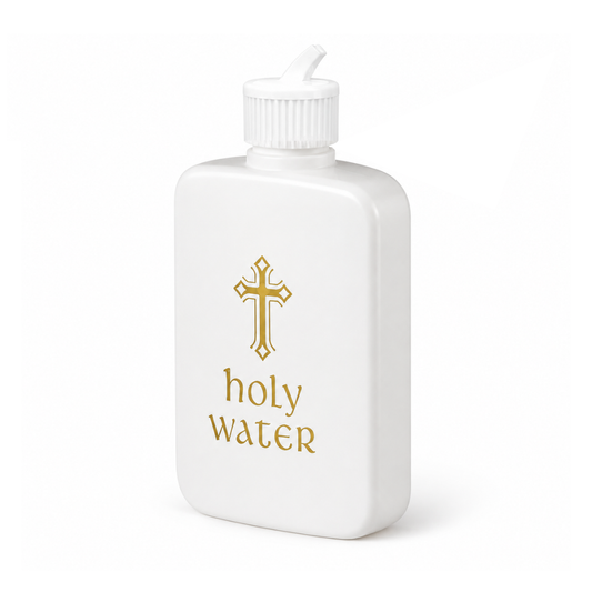 House of Ashé Holy Water