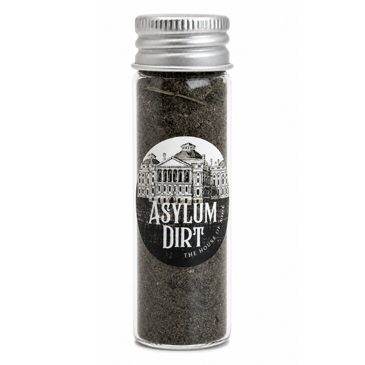 Asylum Dirt