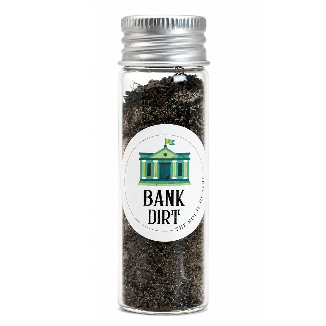 Bank Dirt