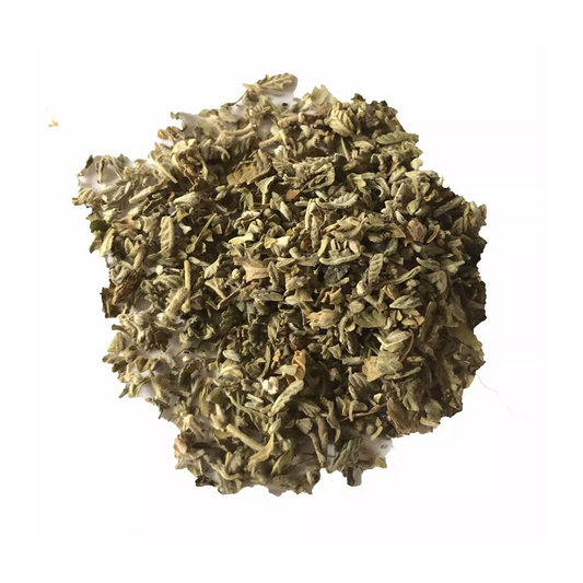 Damiana Leaf - 100% Organic