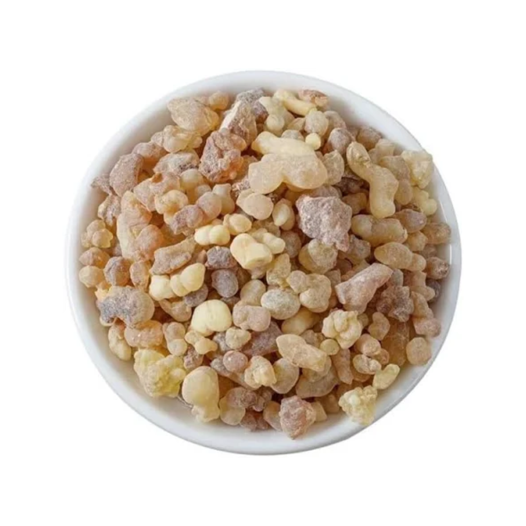 Frankincense Tears