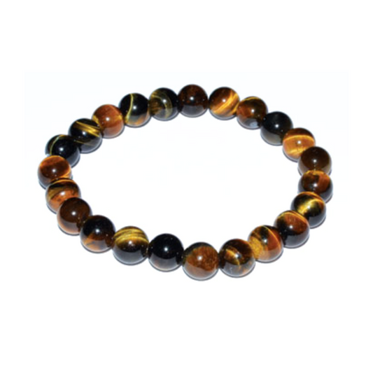 Tiger Eye Bracelet