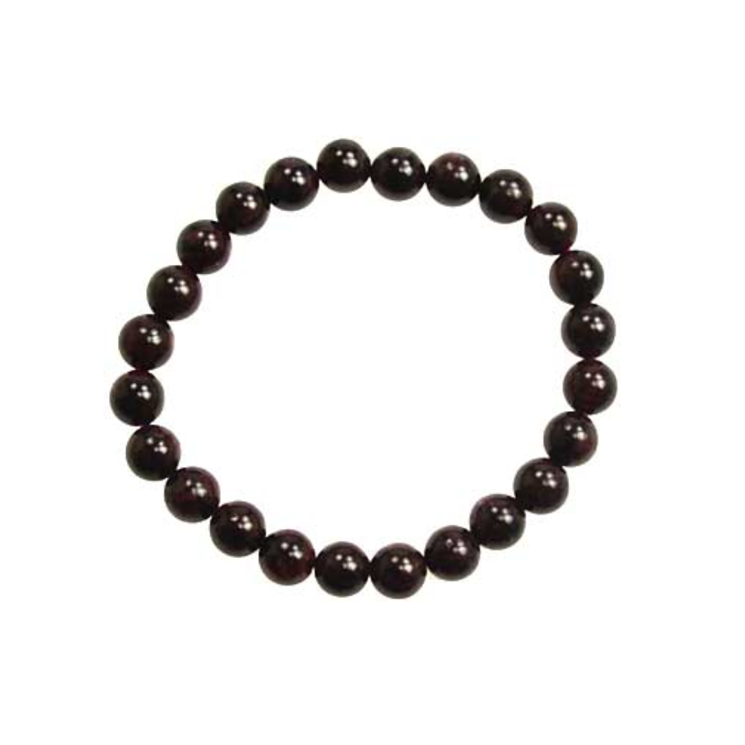 Garnet Bracelet