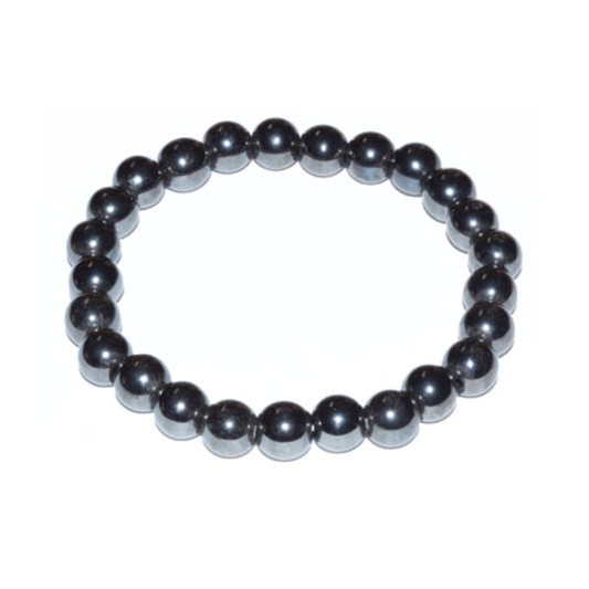 Hematite Bracelet