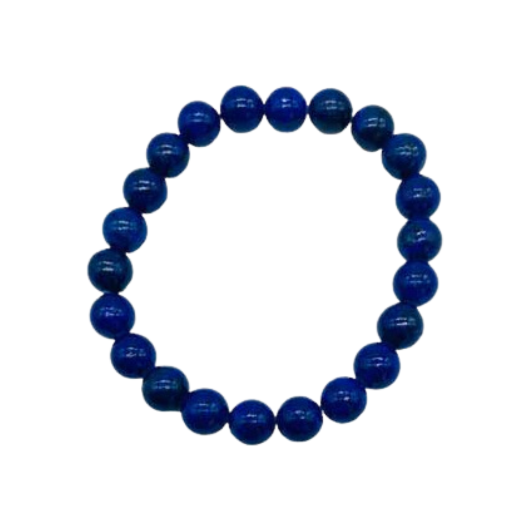 Lapis Lazuli Bracelet