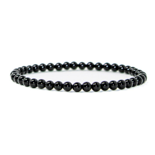 Black Tourmaline Bracelet