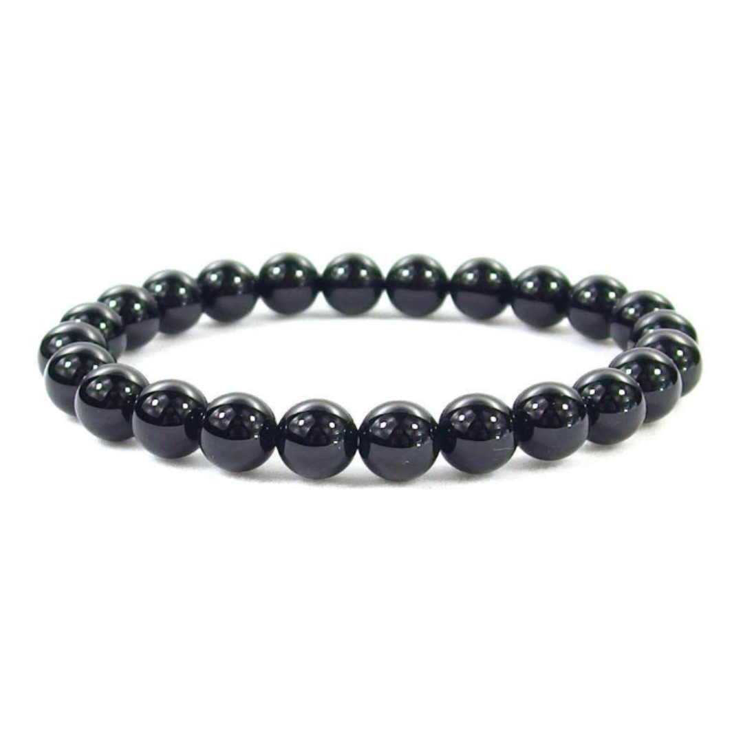 Black Tourmaline Bracelet