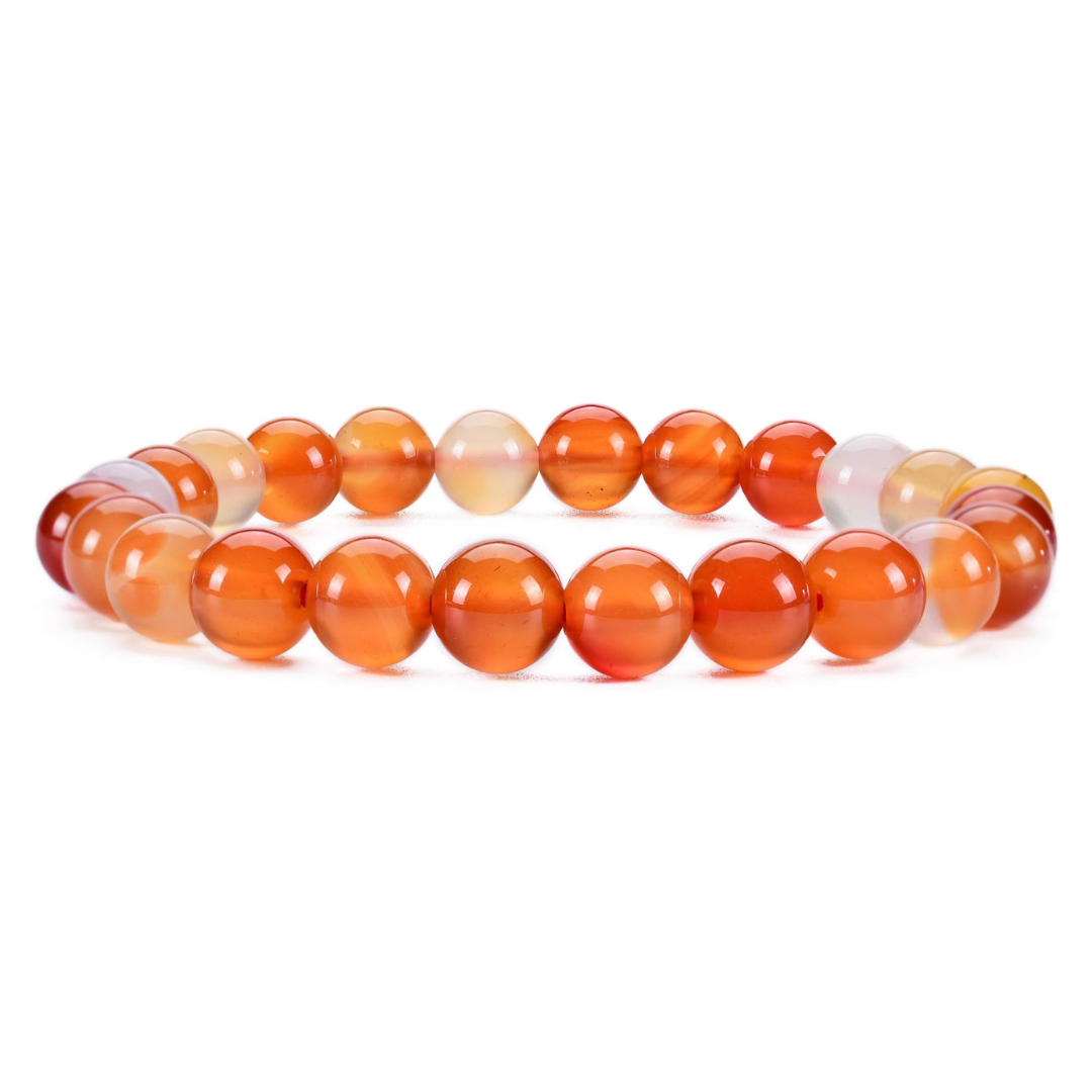 Carnelian Bracelet