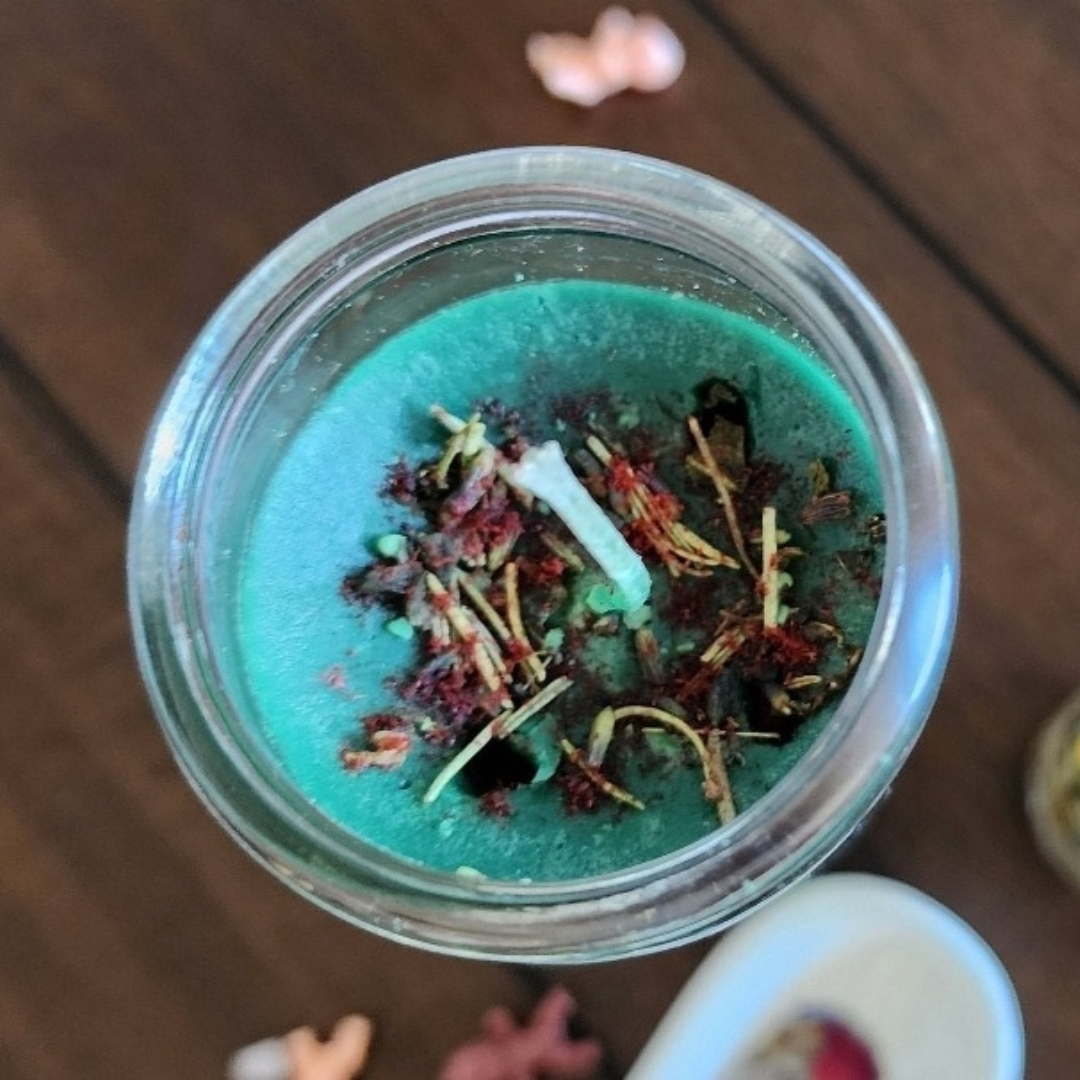 Fertility Spell Kit | Conception, Pregnancy Health & Safe Delivery